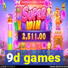 9d games